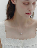 Truvion AB Necklace