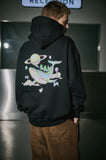 DTP Harbor Whale Hoodie