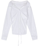 Off Line Shirt