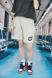 The Last Time Sweat Short Pants