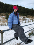 DUMBLE JOGGER PT