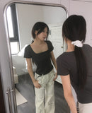 Colen Punching Long Belt