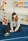 Chump Corduroy Ball Cap