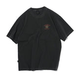 Venus Flytrap Pigment Short Sleeve T-shirt