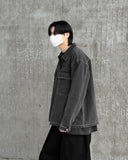 Moel Denim Jacket