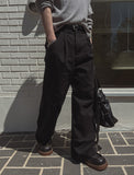 Trople Dart Cotton Pants