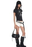 Glow Corset Bag