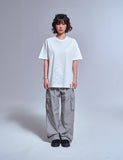 FLOWERS Short Sleeve Tee