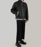 Dumble Mustang jacket