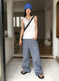 STRIPE CARPENTER PT