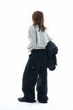 Trail cargo wide pants