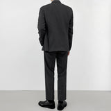 Pron two-type slacks basic ver