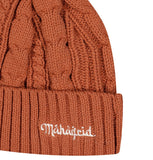 FISHERMAN BEANIE