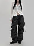 Olbeu Multi Cargo Pants