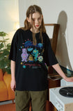DTP Happy Day Short Sleeve Tee