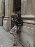 Mont Utility Pocket Cargo Pants