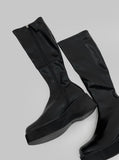 1141 Socks Long Boots (5.5cm)