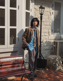 Picker Overfit Check Jacket