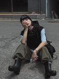 Shaft vintage cargo pants