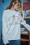 DTP Holy Cow Long Sleeve