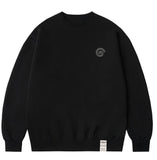 G SYMBOL Embroidered Sweatshirt