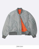 Rich Over MA-1 Jacket