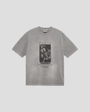 No.099 ROCK STAR T SHIRT