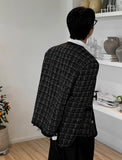 Melin Tweed Jacket