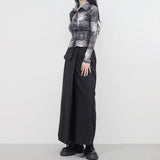 [NONCODE] Nipe Vintage Printed Shirt
