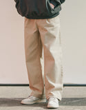 Dia Cotton pants