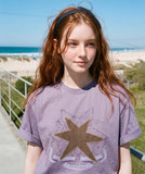 Saber Star Short Sleeve T-shirt