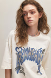 HEAVEN CREW Short Sleeve Tee