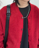 Kabiel Twist Necklace