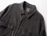 ORBT Corduroy Shirt