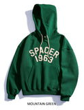 Middle Spacer Hoodie
