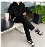 Direc Banding Long Slacks