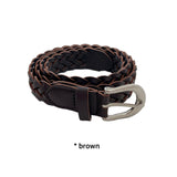 TWIST MESH BELT