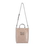 MARCE Zip Tote Bag
