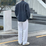 Genta Pigment Overfit Shirt