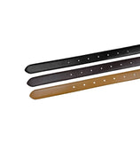 Volume Round Minimal Belt