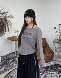 Kurin Star Short Beanie
