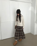 Zark Fluffy Cross Bag