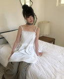 Monin Layered Sleeveless One Piece