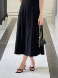 Jyubeulri strap sandal heel (6 cm)