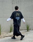 Sherpa Washing Short Sleeve