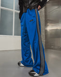 [LANARCH] Jet Track Wide Pants