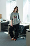 HELLO SPOTTY Pigment Short Sleeve Tee