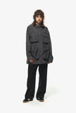 Safari Stopper Cargo Shirt