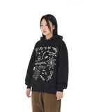 NO FUTURE HOODIE