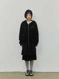 WINGS Hood Zip-up